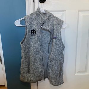 Patagonia Better Sweater Vest, Size Small